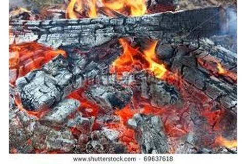 Coals for China